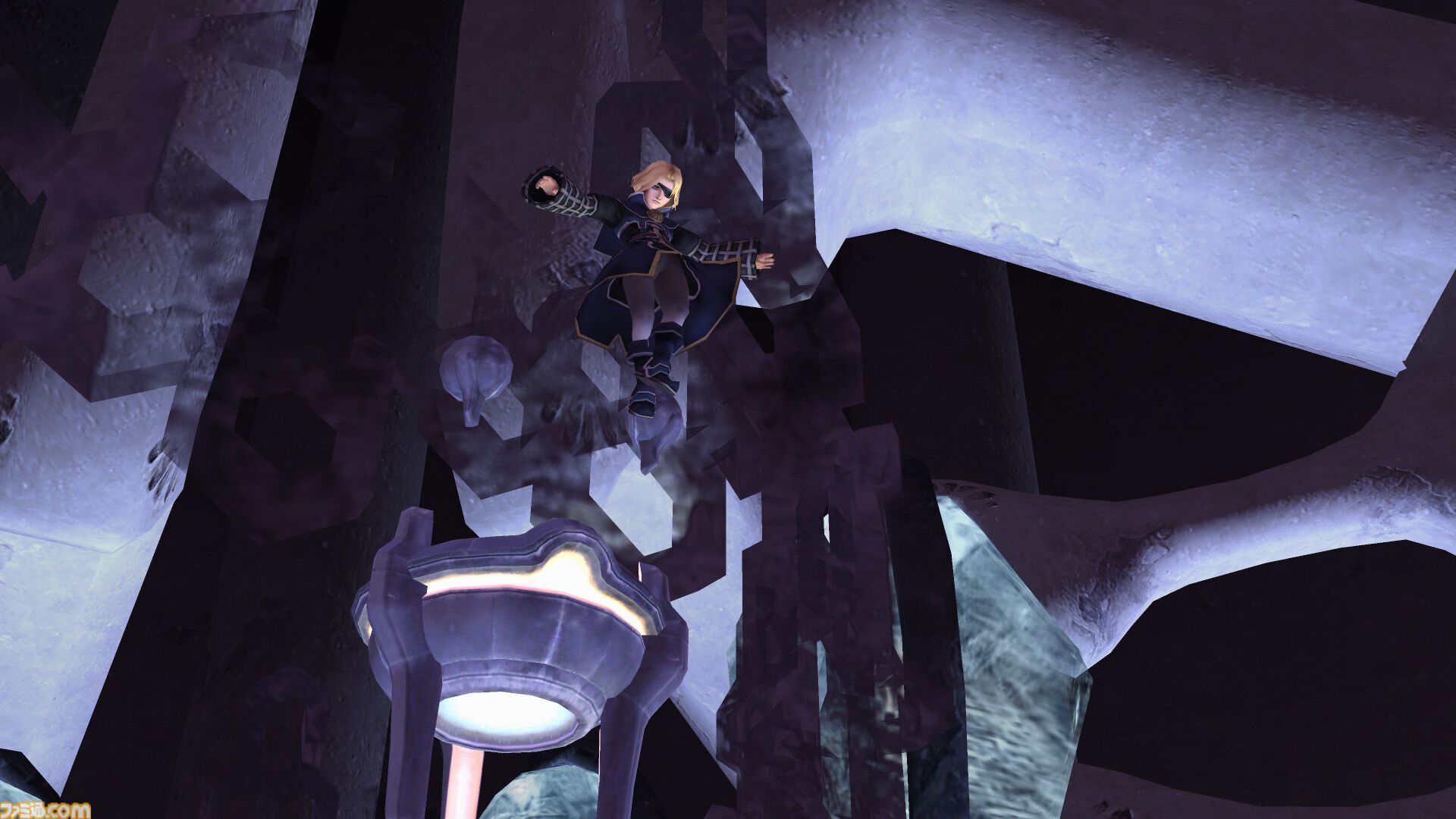 【FF14】“冒険者がイメージする『FF11』”を再現するために――“エコーズ オブ ヴァナ・ディール”シリーズ総括インタビュー