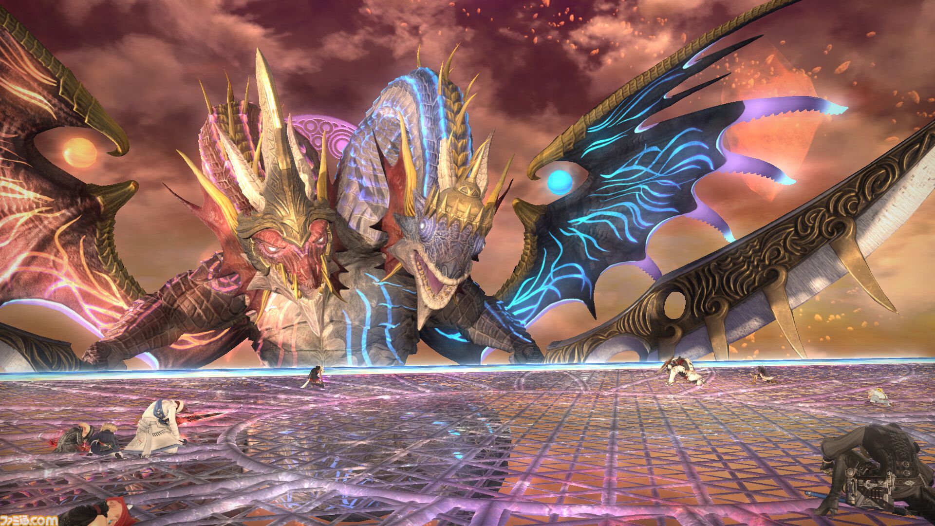 【FF14】“冒険者がイメージする『FF11』”を再現するために――“エコーズ オブ ヴァナ・ディール”シリーズ総括インタビュー