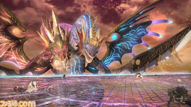 【FF14】“冒険者がイメージする『FF11』”を再現するために――“エコーズ オブ ヴァナ・ディール”シリーズ総括インタビュー