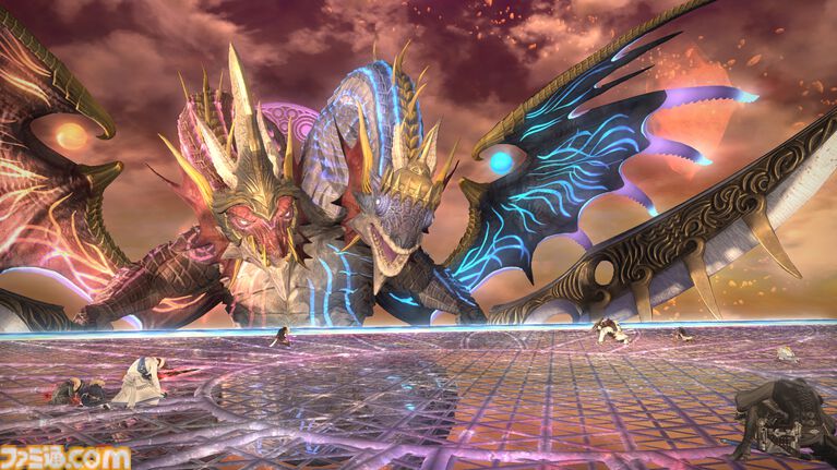【FF14】“冒険者がイメージする『FF11』”を再現するために――“エコーズ オブ ヴァナ・ディール”シリーズ総括インタビュー