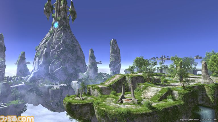 【FF14】“冒険者がイメージする『FF11』”を再現するために――“エコーズ オブ ヴァナ・ディール”シリーズ総括インタビュー