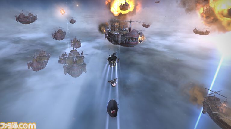【FF14】“冒険者がイメージする『FF11』”を再現するために――“エコーズ オブ ヴァナ・ディール”シリーズ総括インタビュー