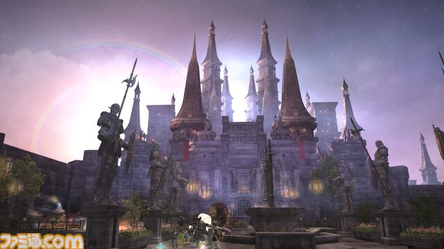 【FF14】“冒険者がイメージする『FF11』”を再現するために――“エコーズ オブ ヴァナ・ディール”シリーズ総括インタビュー