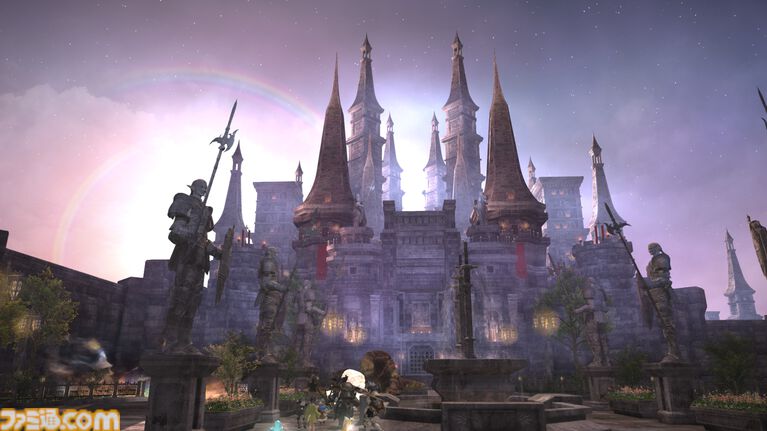 【FF14】“冒険者がイメージする『FF11』”を再現するために――“エコーズ オブ ヴァナ・ディール”シリーズ総括インタビュー