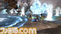 【FF14】“冒険者がイメージする『FF11』”を再現するために――“エコーズ オブ ヴァナ・ディール”シリーズ総括インタビュー