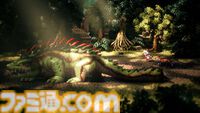 『オクトパストラベラーI＋II』パッケージ版が10月1日に発売決定。ダウンロード版は本日（7/13）に配信開始