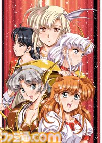 『ラングリッサー』シリーズを担当したイラストレーター・うるし原智志の約10年ぶりとなる最新イラスト集が9月28日に発売。新規ビジュアルと合わせた130点以上収録予定