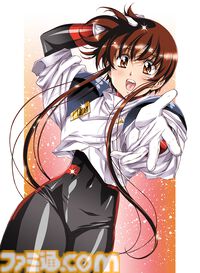 『ラングリッサー』シリーズを担当したイラストレーター・うるし原智志の約10年ぶりとなる最新イラスト集が9月28日に発売。新規ビジュアルと合わせた130点以上収録予定