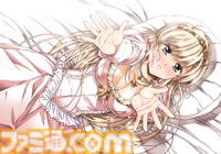 『ラングリッサー』シリーズを担当したイラストレーター・うるし原智志の約10年ぶりとなる最新イラスト集が9月28日に発売。新規ビジュアルと合わせた130点以上収録予定