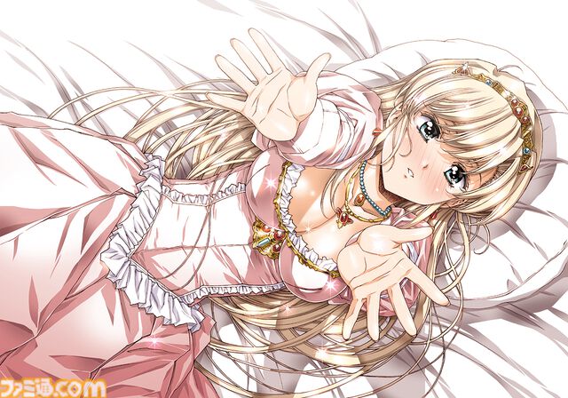 『ラングリッサー』シリーズを担当したイラストレーター・うるし原智志の約10年ぶりとなる最新イラスト集が9月28日に発売。新規ビジュアルと合わせた130点以上収録予定