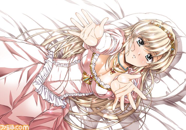 『ラングリッサー』シリーズを担当したイラストレーター・うるし原智志の約10年ぶりとなる最新イラスト集が9月28日に発売。新規ビジュアルと合わせた130点以上収録予定