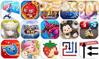 『eFootball』が2026年上半期で収益好調な伸び。ナルトコラボなどの影響か。4月配信の『ドラクエスマグロ』はDL数上位に