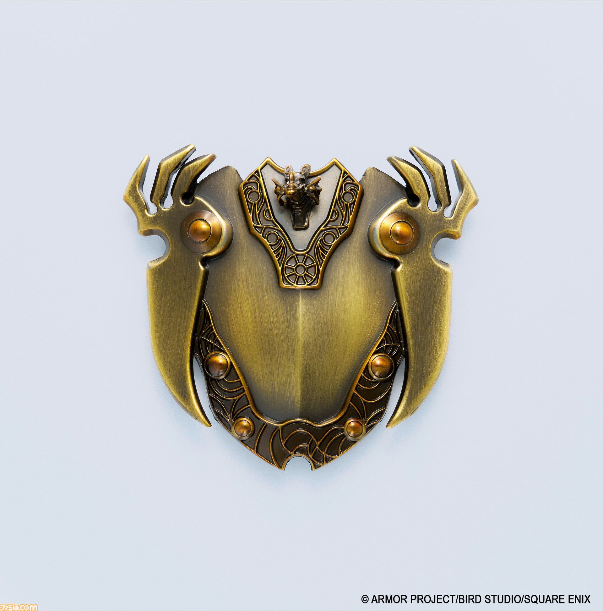 『ドラクエ』指人形のように遊べるミニパペットがかわいい。天空装備のメタルフィギュアやモンスターフィギュアなど新グッズがスクエニイーストアに新登場