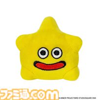 『ドラクエ』指人形のように遊べるミニパペットがかわいい。天空装備のメタルフィギュアやモンスターフィギュアなど新グッズがスクエニイーストアに新登場