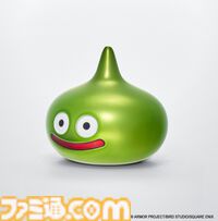 『ドラクエ』指人形のように遊べるミニパペットがかわいい。天空装備のメタルフィギュアやモンスターフィギュアなど新グッズがスクエニイーストアに新登場