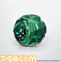 『ドラクエ』指人形のように遊べるミニパペットがかわいい。天空装備のメタルフィギュアやモンスターフィギュアなど新グッズがスクエニイーストアに新登場