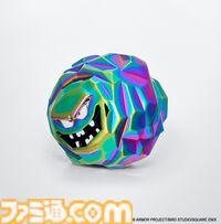 『ドラクエ』指人形のように遊べるミニパペットがかわいい。天空装備のメタルフィギュアやモンスターフィギュアなど新グッズがスクエニイーストアに新登場
