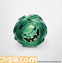 『ドラクエ』指人形のように遊べるミニパペットがかわいい。天空装備のメタルフィギュアやモンスターフィギュアなど新グッズがスクエニイーストアに新登場