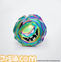 『ドラクエ』指人形のように遊べるミニパペットがかわいい。天空装備のメタルフィギュアやモンスターフィギュアなど新グッズがスクエニイーストアに新登場