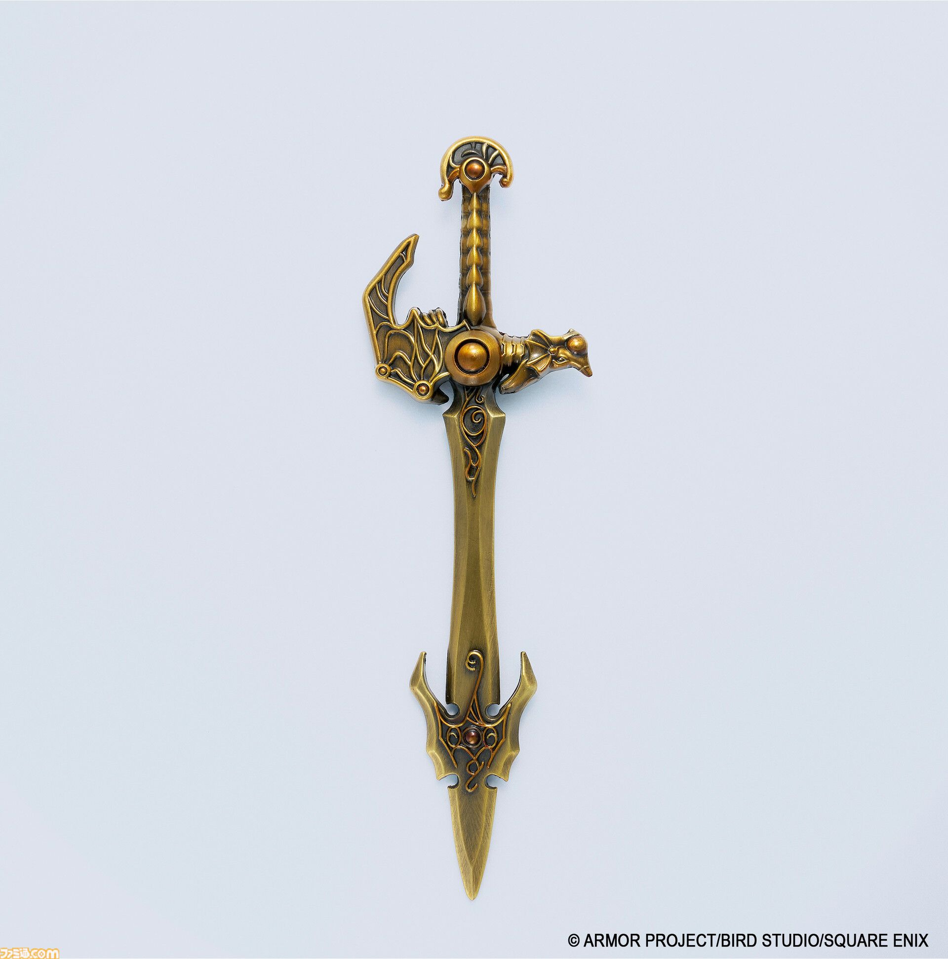 『ドラクエ』指人形のように遊べるミニパペットがかわいい。天空装備のメタルフィギュアやモンスターフィギュアなど新グッズがスクエニイーストアに新登場