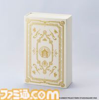 『ドラクエ』指人形のように遊べるミニパペットがかわいい。天空装備のメタルフィギュアやモンスターフィギュアなど新グッズがスクエニイーストアに新登場