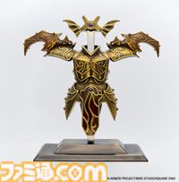 『ドラクエ』指人形のように遊べるミニパペットがかわいい。天空装備のメタルフィギュアやモンスターフィギュアなど新グッズがスクエニイーストアに新登場