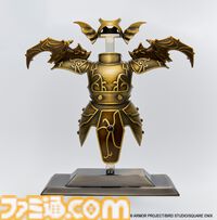 『ドラクエ』指人形のように遊べるミニパペットがかわいい。天空装備のメタルフィギュアやモンスターフィギュアなど新グッズがスクエニイーストアに新登場