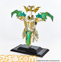 『ドラクエ』指人形のように遊べるミニパペットがかわいい。天空装備のメタルフィギュアやモンスターフィギュアなど新グッズがスクエニイーストアに新登場