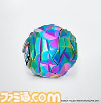 『ドラクエ』指人形のように遊べるミニパペットがかわいい。天空装備のメタルフィギュアやモンスターフィギュアなど新グッズがスクエニイーストアに新登場