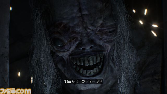 【日本ホラーゲーム大賞】ホラークリエイター＆ファンが決めるホラーの祭典が投票受付中。"ベストホラークリーチャー賞”のノミネート作を解説!!