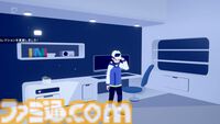 『D-topia』AIが管理する楽園は、ルールを破れば即追放。一見ホワイト、じつはちょっぴりディストピア（？）なパズルADV【レビュー】
