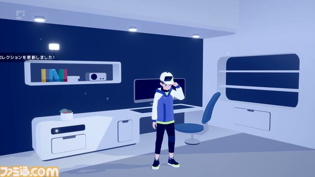 『D-topia』AIが管理する楽園は、ルールを破れば即追放。一見ホワイト、じつはちょっぴりディストピア（？）なパズルADV【レビュー】