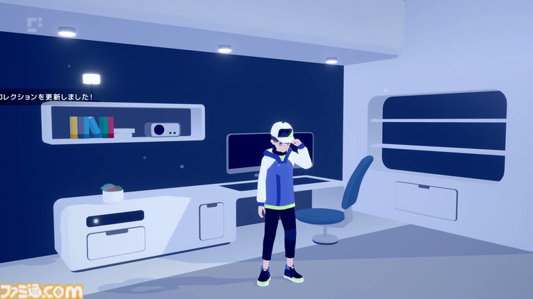『D-topia』AIが管理する楽園は、ルールを破れば即追放。一見ホワイト、じつはちょっぴりディストピア(?)なパズルADV【レビュー】