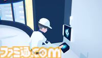 『D-topia』AIが管理する楽園は、ルールを破れば即追放。一見ホワイト、じつはちょっぴりディストピア（？）なパズルADV【レビュー】