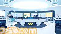 『D-topia』AIが管理する楽園は、ルールを破れば即追放。一見ホワイト、じつはちょっぴりディストピア（？）なパズルADV【レビュー】