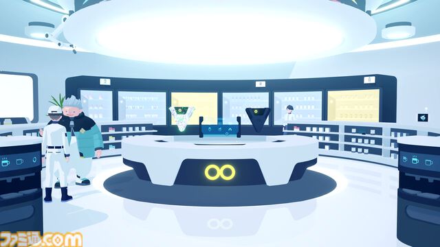 『D-topia』AIが管理する楽園は、ルールを破れば即追放。一見ホワイト、じつはちょっぴりディストピア（？）なパズルADV【レビュー】