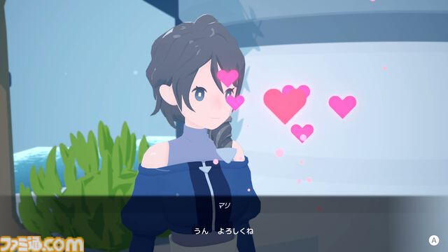 『D-topia』AIが管理する楽園は、ルールを破れば即追放。一見ホワイト、じつはちょっぴりディストピア（？）なパズルADV【レビュー】
