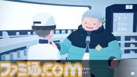 『D-topia』AIが管理する楽園は、ルールを破れば即追放。一見ホワイト、じつはちょっぴりディストピア（？）なパズルADV【レビュー】
