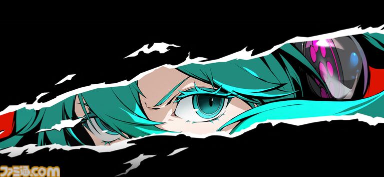 『ペルソナ5X』初音ミク実装で感じるバトル演出のすばらしさを語りたい。そして『P3』で真田先輩に憧れた当時の少年は『P3ポータブル』コラボにも期待するのであった【P5X】