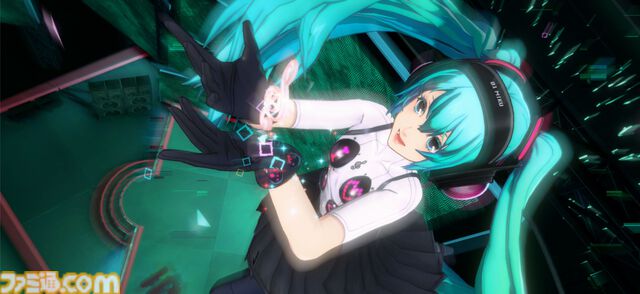 『ペルソナ5X』初音ミク実装で感じるバトル演出のすばらしさを語りたい。そして『P3』で真田先輩に憧れた当時の少年は『P3ポータブル』コラボにも期待するのであった【P5X】