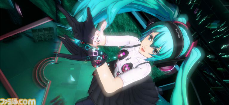 『ペルソナ5X』初音ミク実装で感じるバトル演出のすばらしさを語りたい。そして『P3』で真田先輩に憧れた当時の少年は『P3ポータブル』コラボにも期待するのであった【P5X】