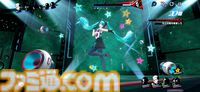 『ペルソナ5X』初音ミク実装で感じるバトル演出のすばらしさを語りたい。そして『P3』で真田先輩に憧れた当時の少年は『P3ポータブル』コラボにも期待するのであった【P5X】
