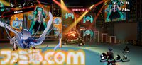 『ペルソナ5X』初音ミク実装で感じるバトル演出のすばらしさを語りたい。そして『P3』で真田先輩に憧れた当時の少年は『P3ポータブル』コラボにも期待するのであった【P5X】
