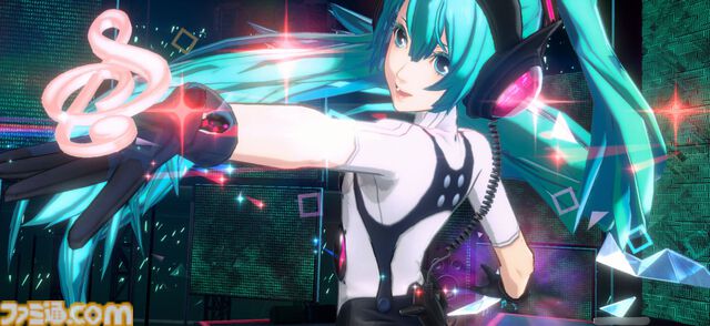 『ペルソナ5X』初音ミク実装で感じるバトル演出のすばらしさを語りたい。そして『P3』で真田先輩に憧れた当時の少年は『P3ポータブル』コラボにも期待するのであった【P5X】