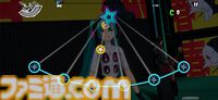 『ペルソナ5X』初音ミク実装で感じるバトル演出のすばらしさを語りたい。そして『P3』で真田先輩に憧れた当時の少年は『P3ポータブル』コラボにも期待するのであった【P5X】