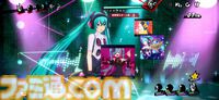 『ペルソナ5X』初音ミク実装で感じるバトル演出のすばらしさを語りたい。そして『P3』で真田先輩に憧れた当時の少年は『P3ポータブル』コラボにも期待するのであった【P5X】