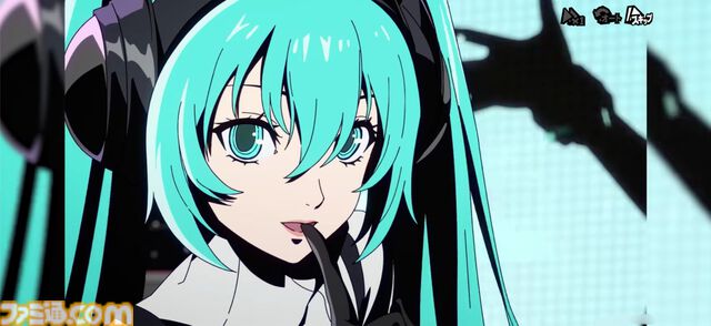 『ペルソナ5X』初音ミク実装で感じるバトル演出のすばらしさを語りたい。そして『P3』で真田先輩に憧れた当時の少年は『P3ポータブル』コラボにも期待するのであった【P5X】