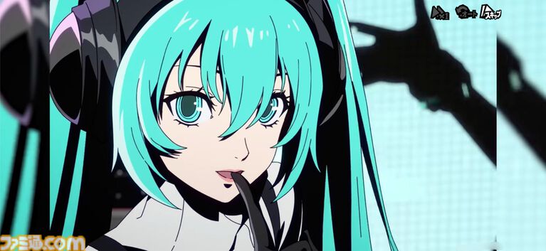 『ペルソナ5X』初音ミク実装で感じるバトル演出のすばらしさを語りたい。そして『P3』で真田先輩に憧れた当時の少年は『P3ポータブル』コラボにも期待するのであった【P5X】
