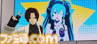 『ペルソナ5X』初音ミク実装で感じるバトル演出のすばらしさを語りたい。そして『P3』で真田先輩に憧れた当時の少年は『P3ポータブル』コラボにも期待するのであった【P5X】