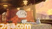 『サンセットヒルズ』戦後の世界で仲間たちと再会し、旅の真実を紐解いていく謎解きアドベンチャー。Switchパッケージ版が国内向けに11/12発売
